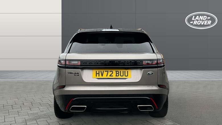 Land Rover Range Rover Velar 3.0 D300 MHEV HST 5dr Auto Diesel Estate